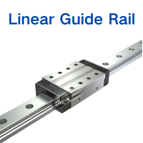 Linear Guide Rail