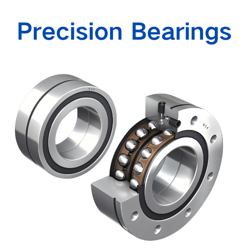 Precision Bearings