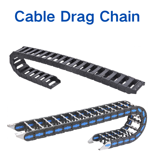 Cable Drag Chain