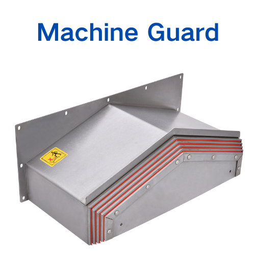 Machine Guard