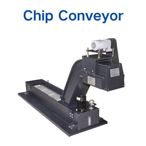 Chip Conveyor