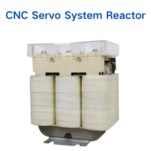 CNC Servo System Reactor