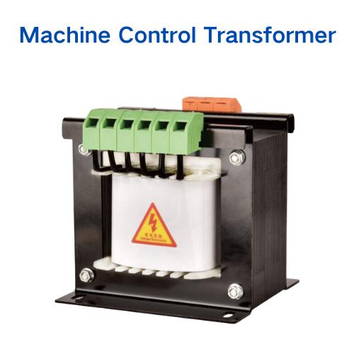 Machine Control Transformer