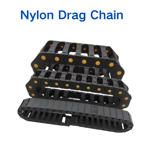 Nylon Drag Chain