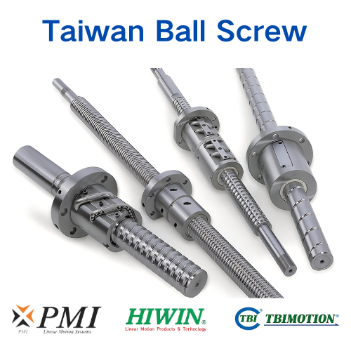 Taiwan Ball Screw