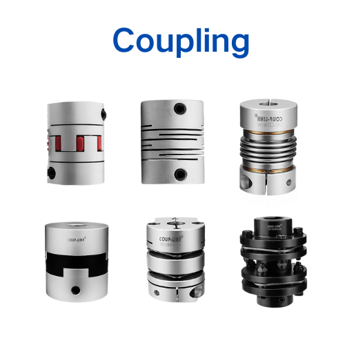 Coupling