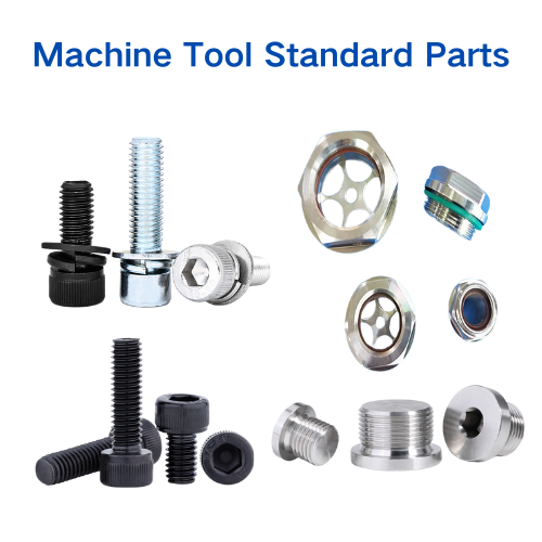 Machine Tool Standard Parts