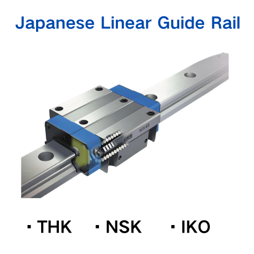 Japanese Linear Guide Rail