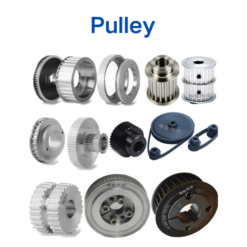 Pulley