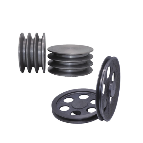 V-belt Pulley (cast iron)