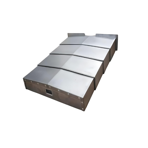 Steel Plate Protective Cover