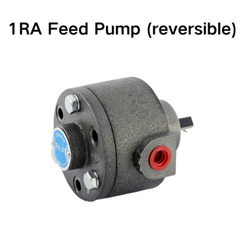 1RA Feed Pump (reversible)