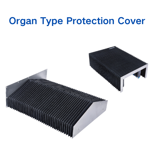 Organ Type Protection Cover