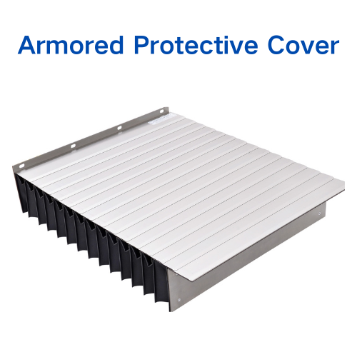 Armored Protective Cover