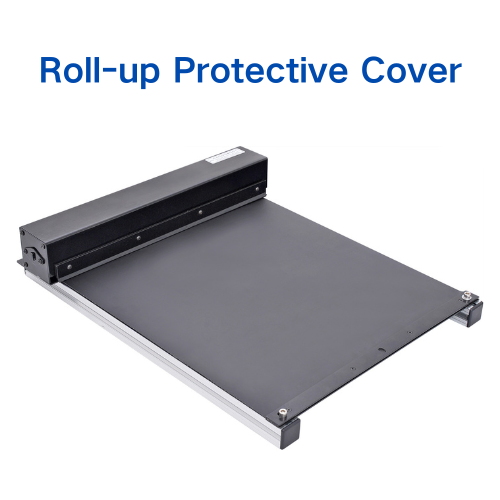 Roll-up Protective Cover